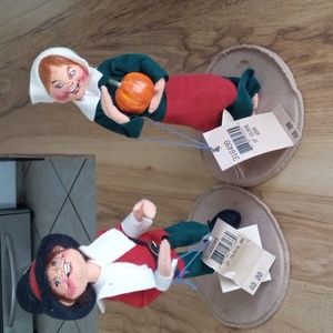 Annalee Dolls